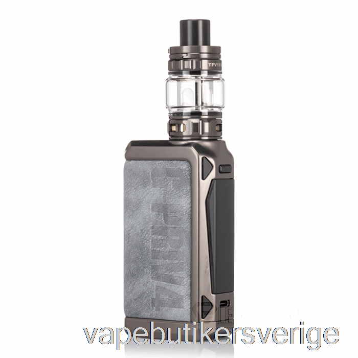Vape Sverige Smok G-priv 4 230w Startkit Grå
